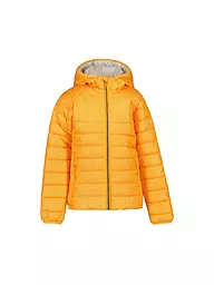 ICEPEAK | Kinder Winterjacke Kenyon Jr | Naranja