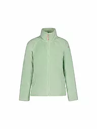 ICEPEAK | Mädchen Fleecejacke Keene Jr | Verde claro