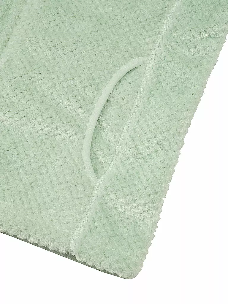 ICEPEAK | Mädchen Fleecejacke Keene Jr | Verde claro