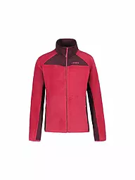 ICEPEAK | Mädchen Fleecejacke Krefeld | Fucsia