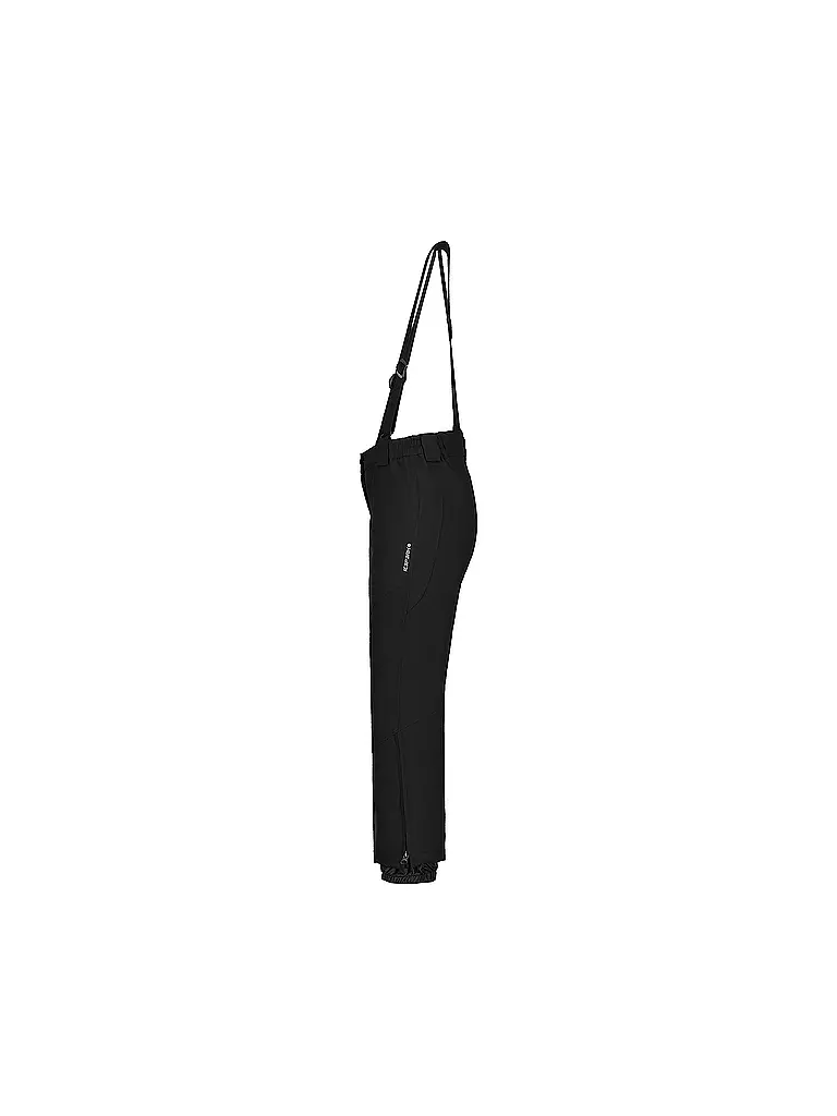 ICEPEAK | Mädchen Skihose Lagos | Negro