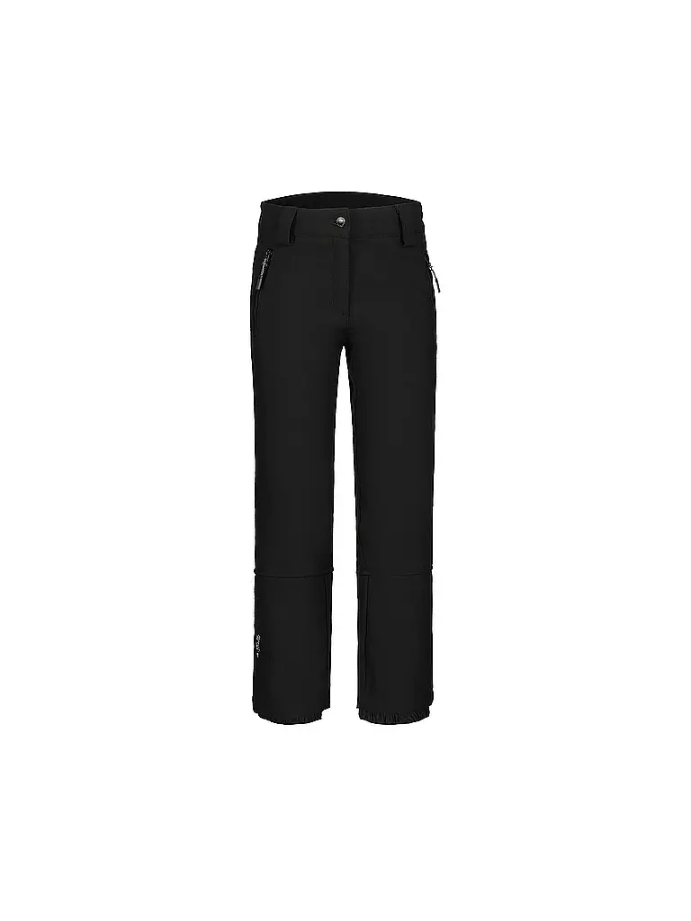 ICEPEAK | Mädchen Skihose Lenexa Jr | Negro