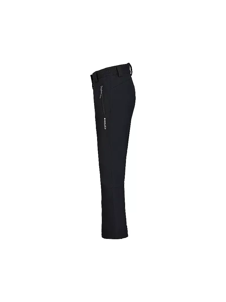 ICEPEAK | Mädchen Skihose Lenexa | Negro