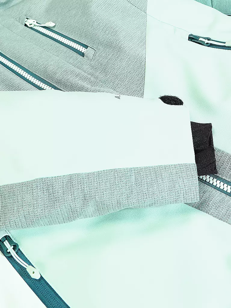 ICEPEAK | Mädchen Skijacke Lanett Jr | Menta