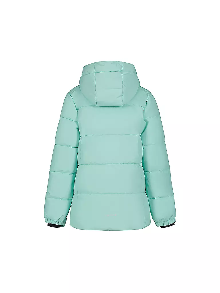 ICEPEAK | Mädchen Skijacke Loris Jr | Menta