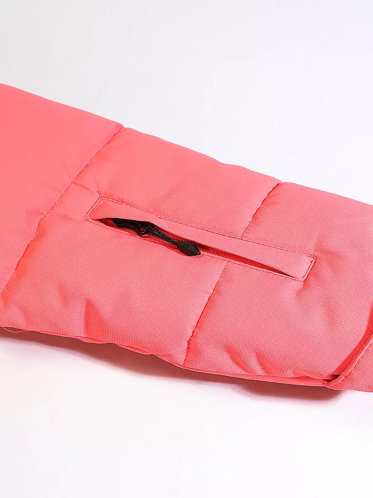 ICEPEAK | Mädchen Skijacke Loris Jr | Coral