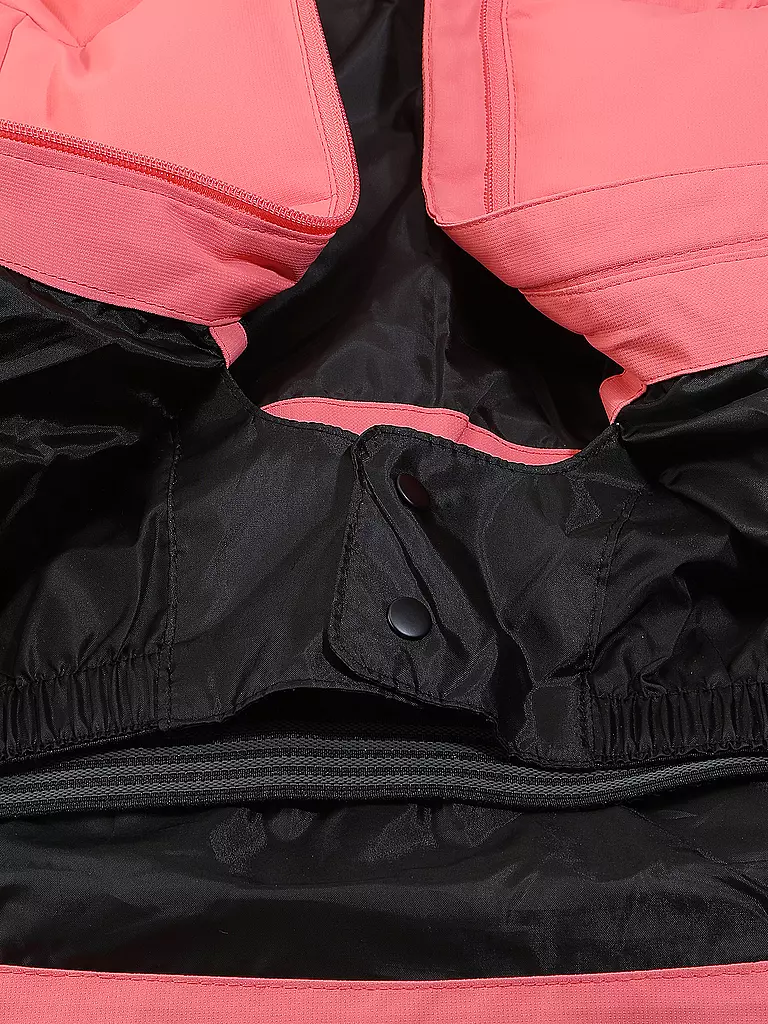 ICEPEAK | Mädchen Skijacke Loris Jr | Coral