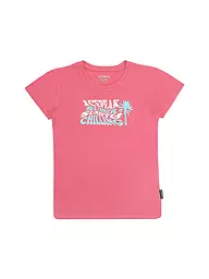 ICEPEAK | Mädchen T-Shirt Leadville Jr  | Baya