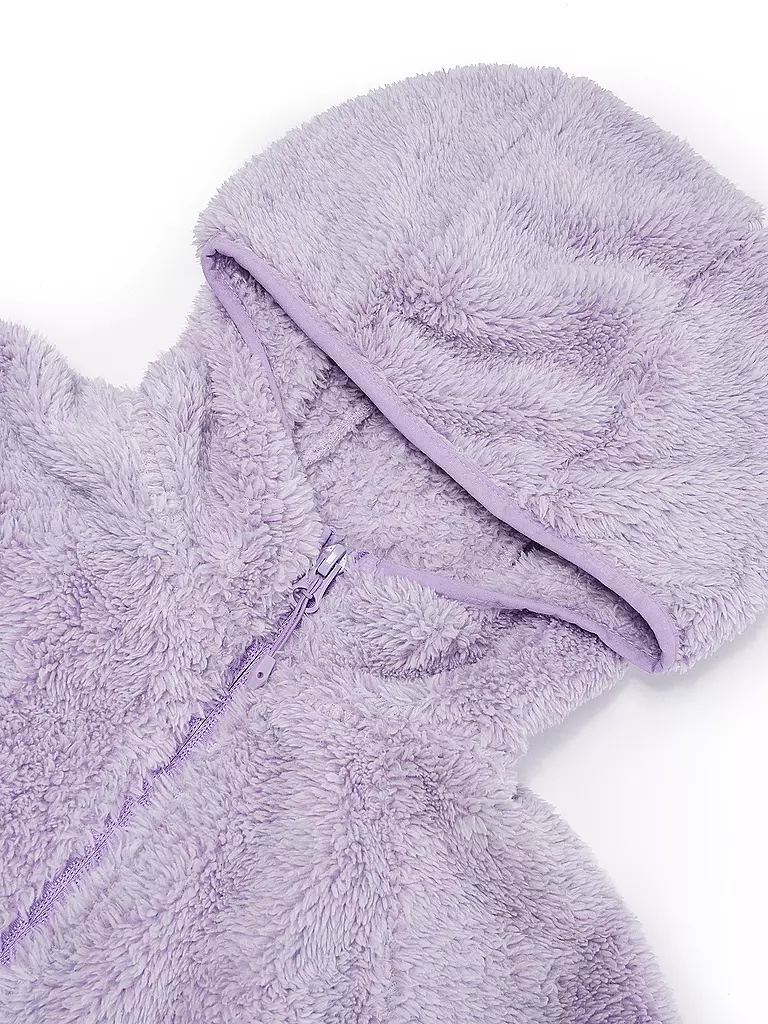 ICEPEAK | Mädchen Unterziehjacke Loa Jr  | Lila