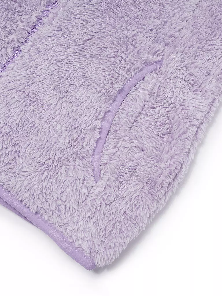 ICEPEAK | Mädchen Unterziehjacke Loa Jr  | Lila