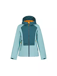 ICEPEAK | Mädchen Winterjacke Kenai Jr  | Petróleo