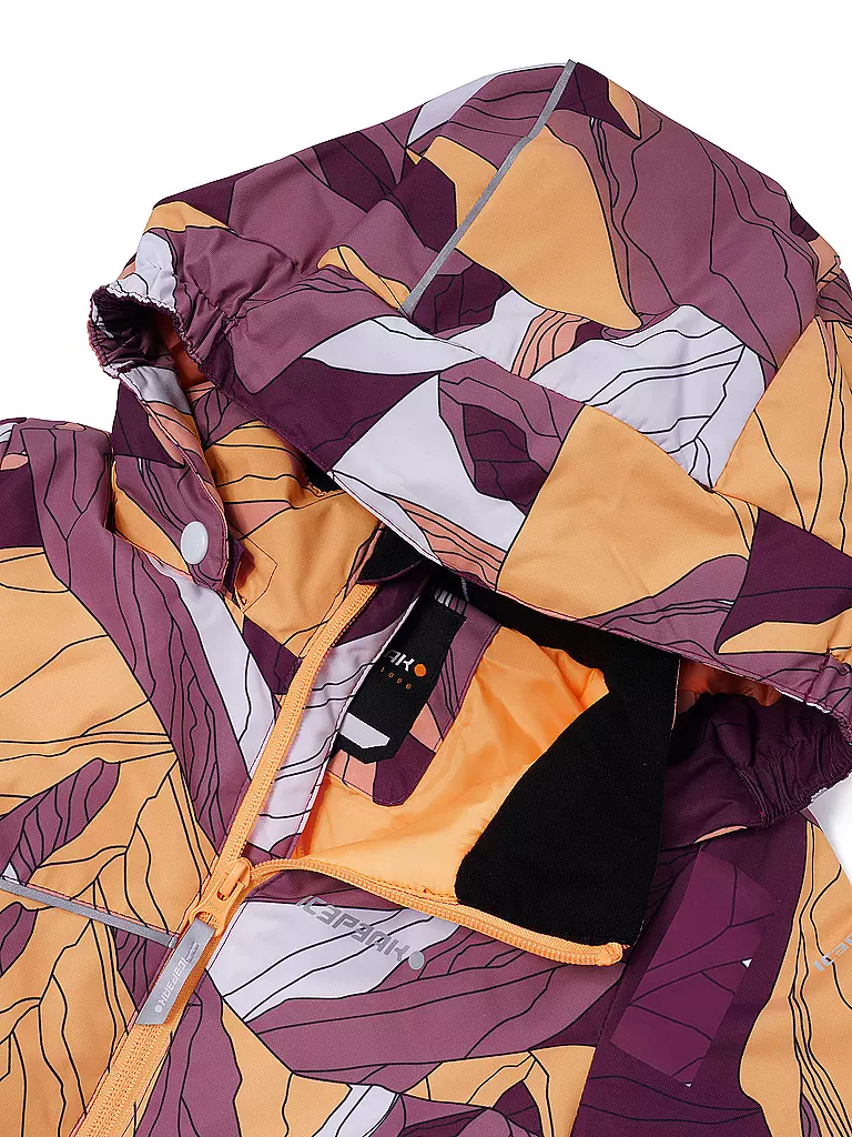 ICEPEAK | Mono de esquí para bebé Jizan Kd | Baya