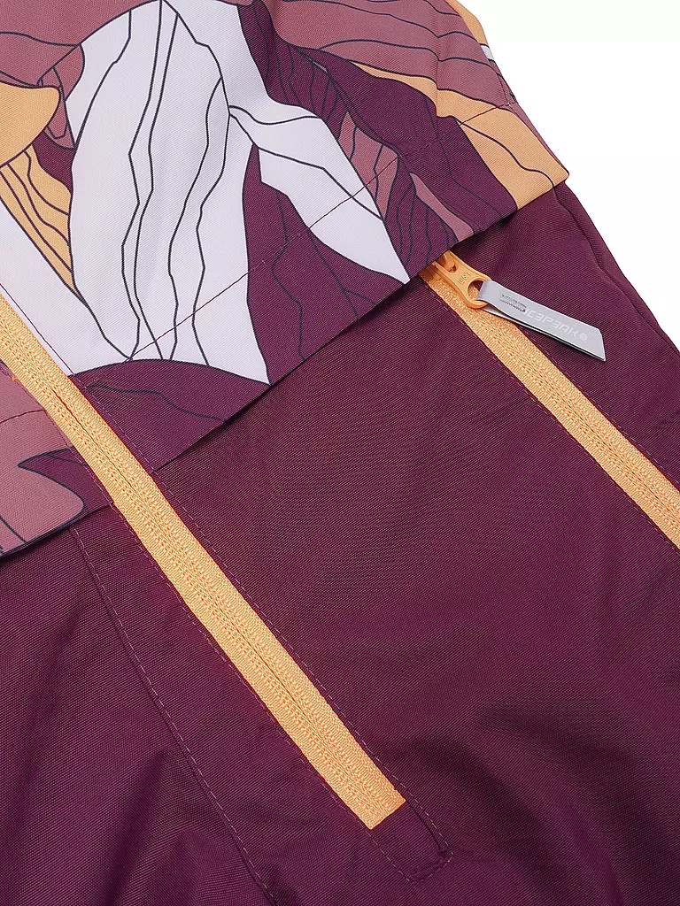 ICEPEAK | Mono de esquí para bebé Jizan Kd | Baya