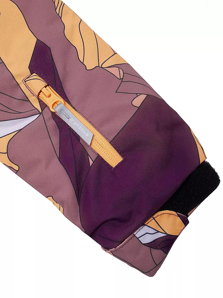 ICEPEAK | Mono de esquí para bebé Jizan Kd | Baya