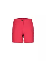 ICEPEAK | Pantalón corto de senderismo Kechi para niña | Fucsia
