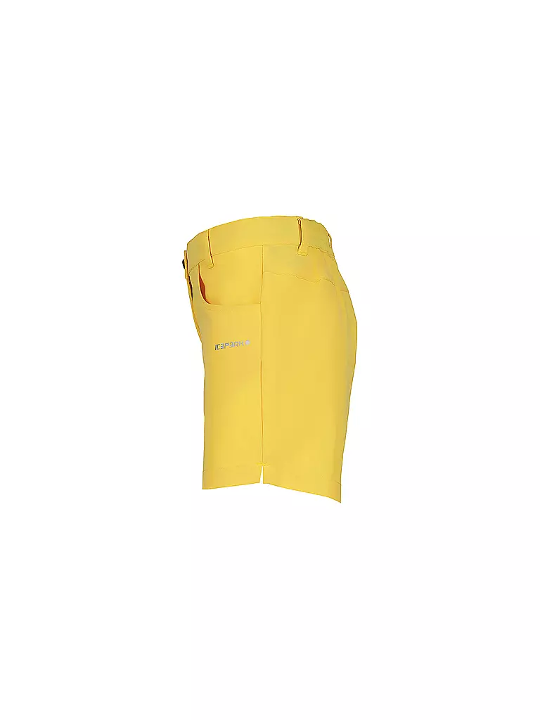 ICEPEAK | Pantalón corto de senderismo Kechi para niña |