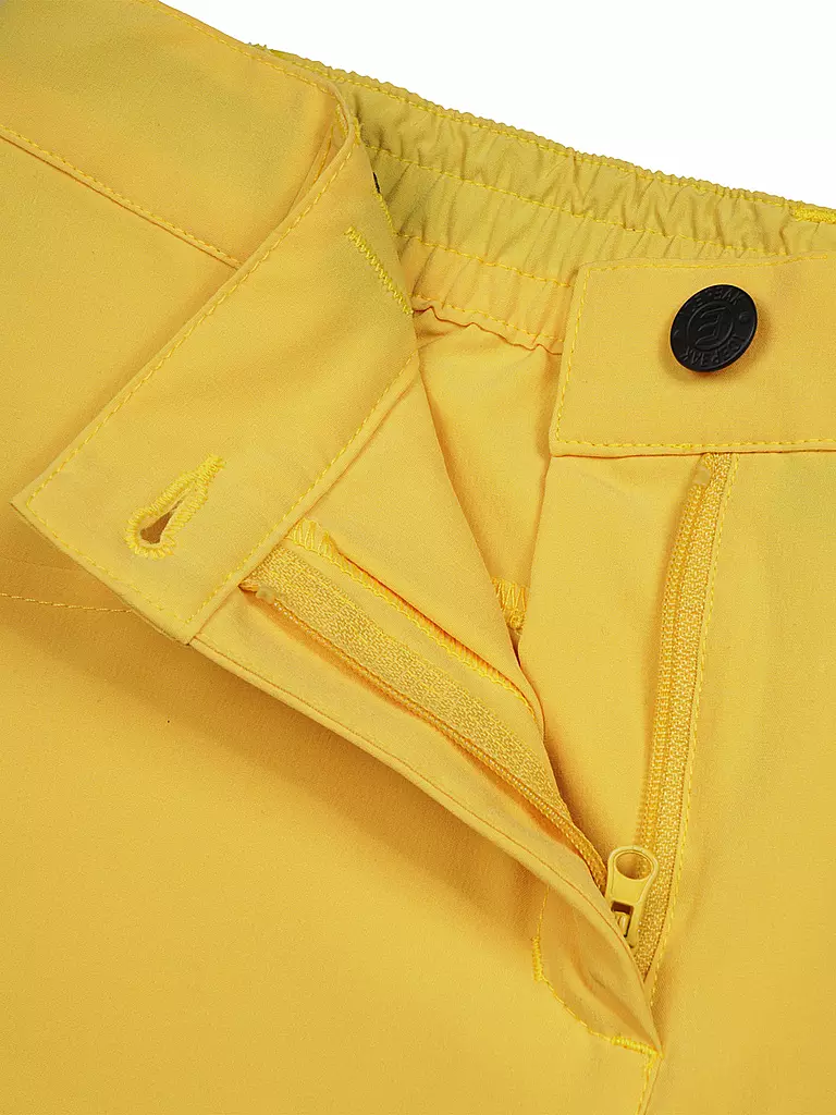 ICEPEAK | Pantalón corto de senderismo Kechi para niña |