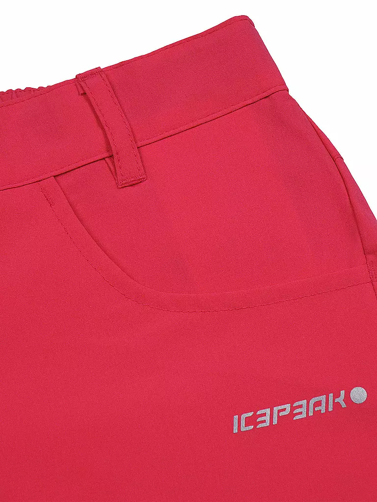 ICEPEAK | Pantalón corto de senderismo Kechi para niña |