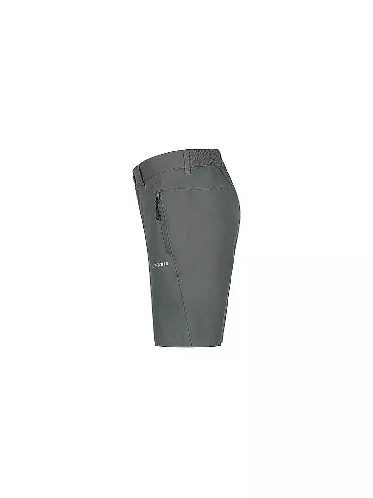 ICEPEAK | Pantalón corto de senderismo Konz para niños |