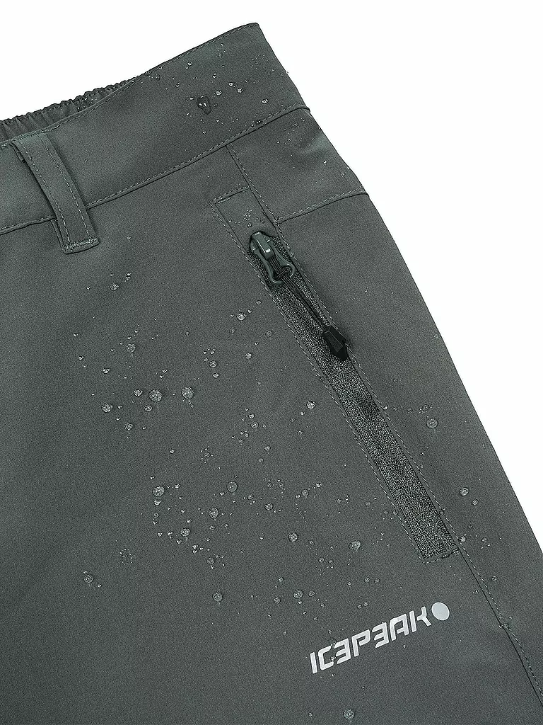 ICEPEAK | Pantalón corto de senderismo Konz para niños |
