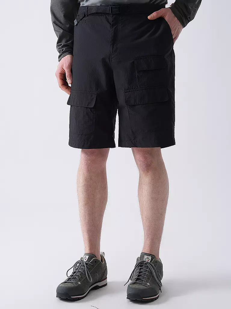 ICEPEAK | Pantalón corto de senderismo Yeriel para hombre |