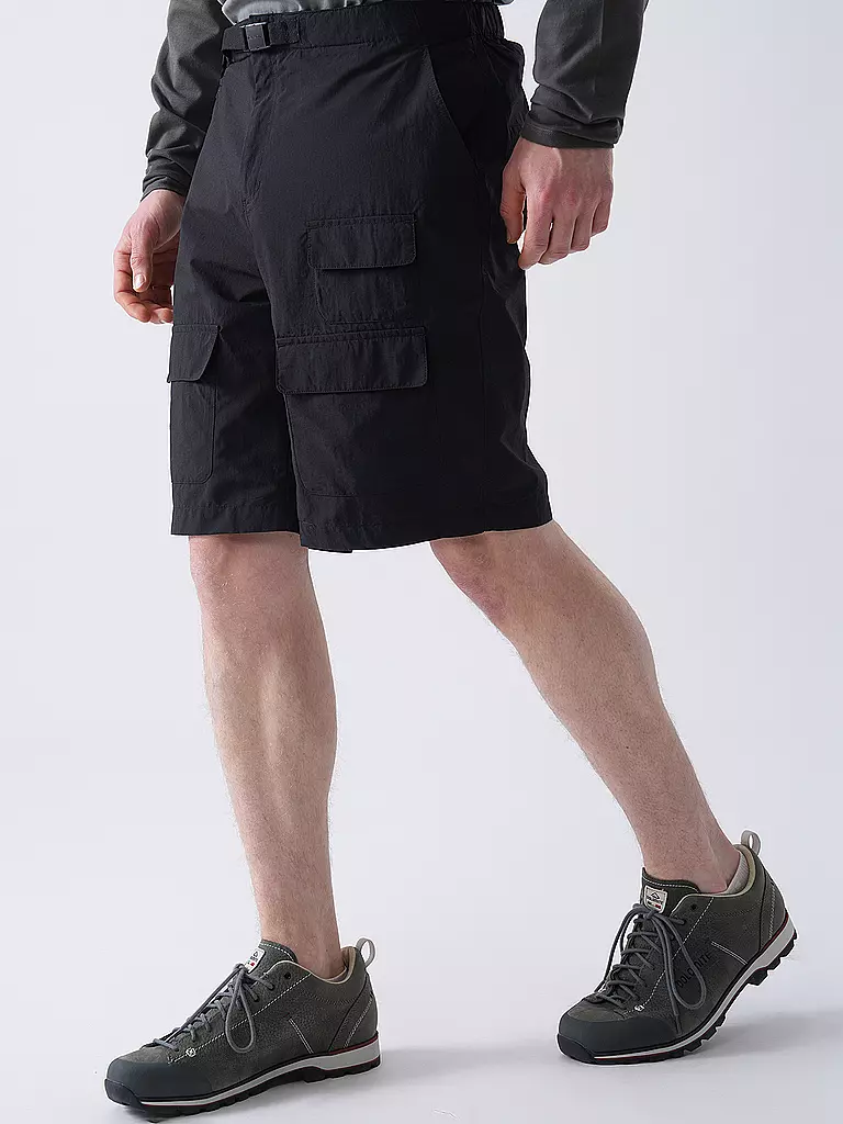 ICEPEAK | Pantalón corto de senderismo Yeriel para hombre |
