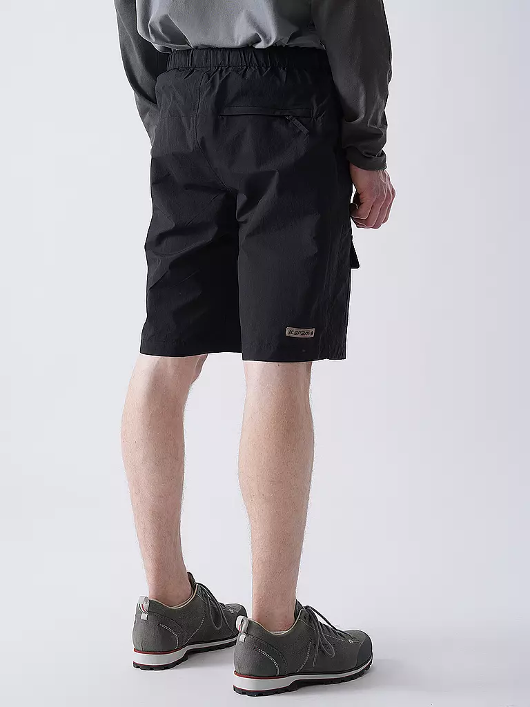 ICEPEAK | Pantalón corto de senderismo Yeriel para hombre |