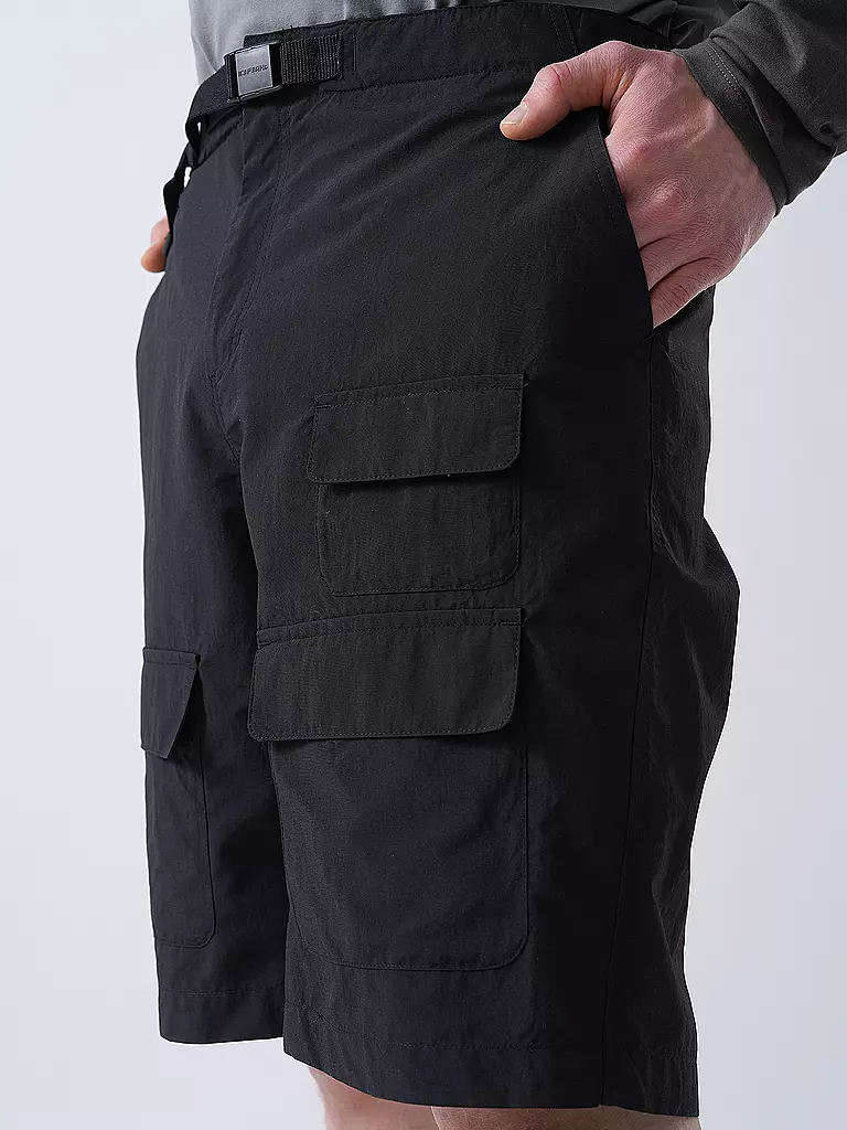 ICEPEAK | Pantalón corto de senderismo Yeriel para hombre |