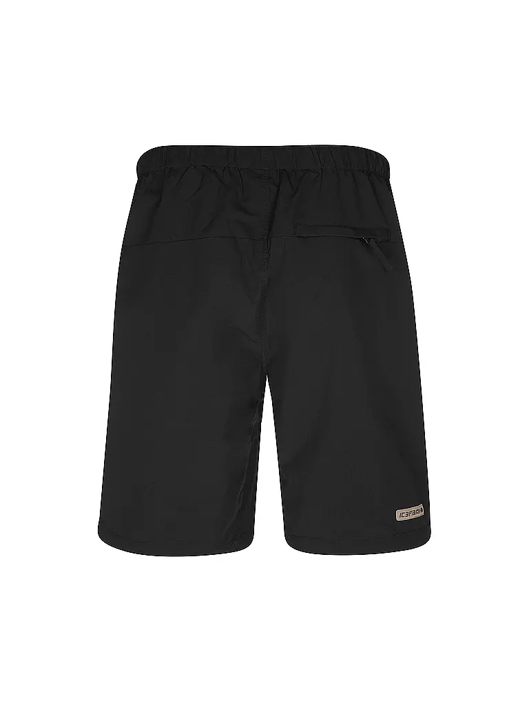 ICEPEAK | Pantalón corto de senderismo Yeriel para hombre |