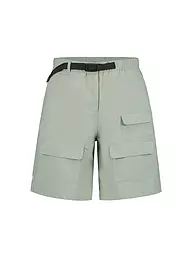 ICEPEAK | Pantalón corto de senderismo Ynwie para mujer | Verde claro