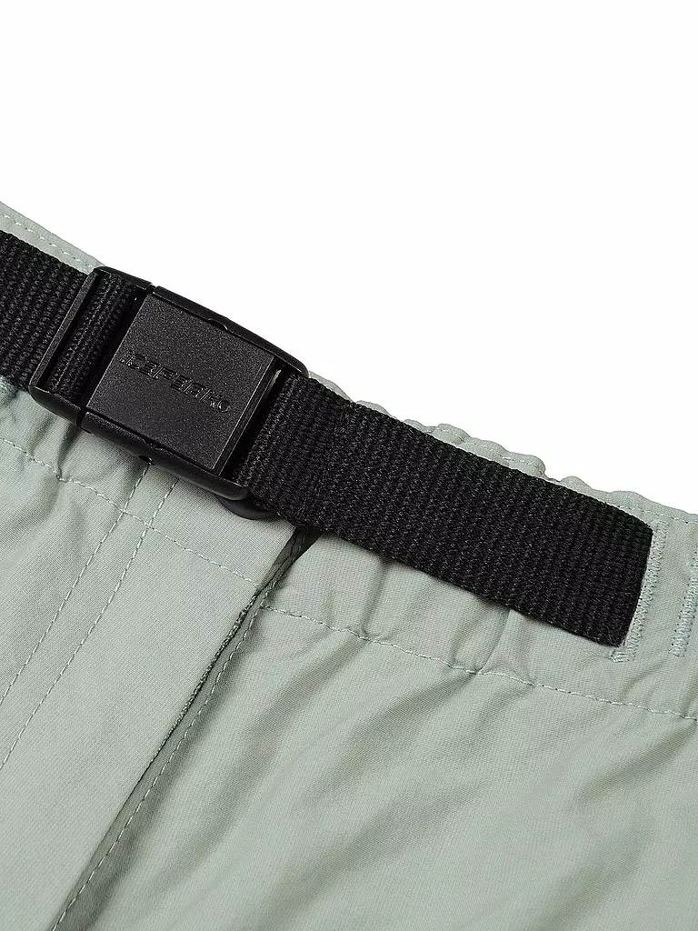 ICEPEAK | Pantalón corto de senderismo Ynwie para mujer |