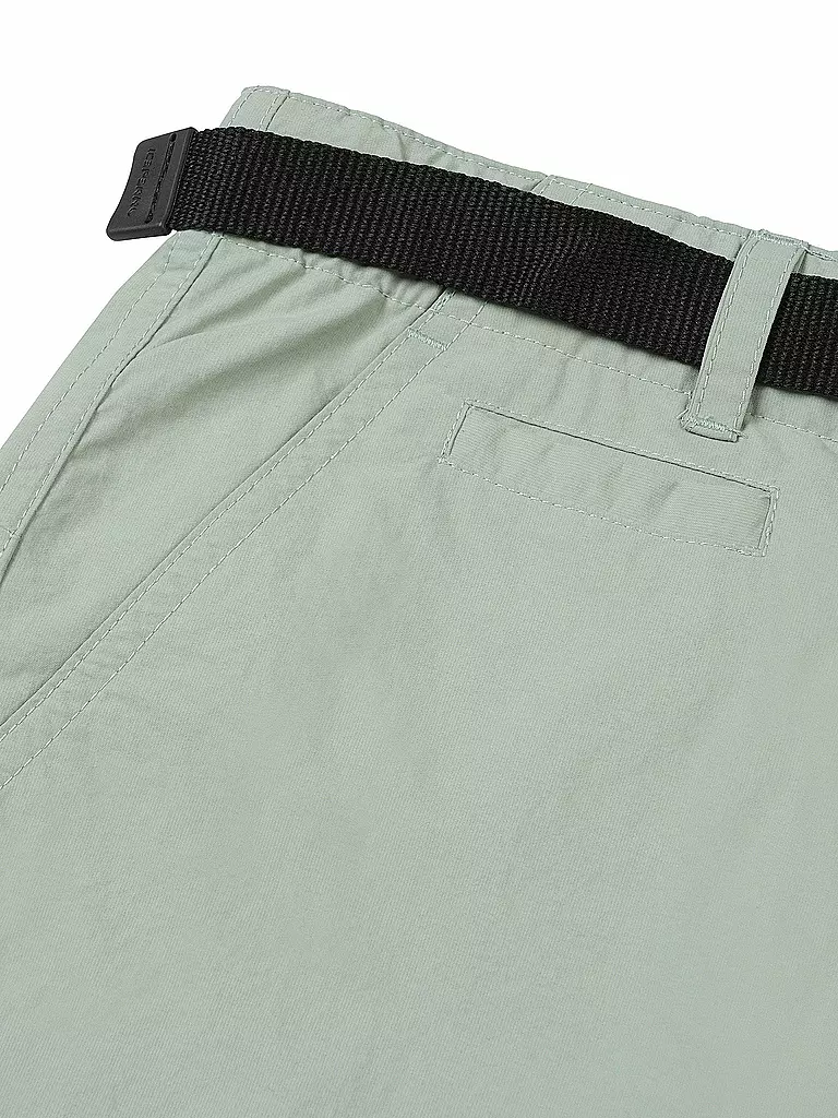 ICEPEAK | Pantalón corto de senderismo Ynwie para mujer |