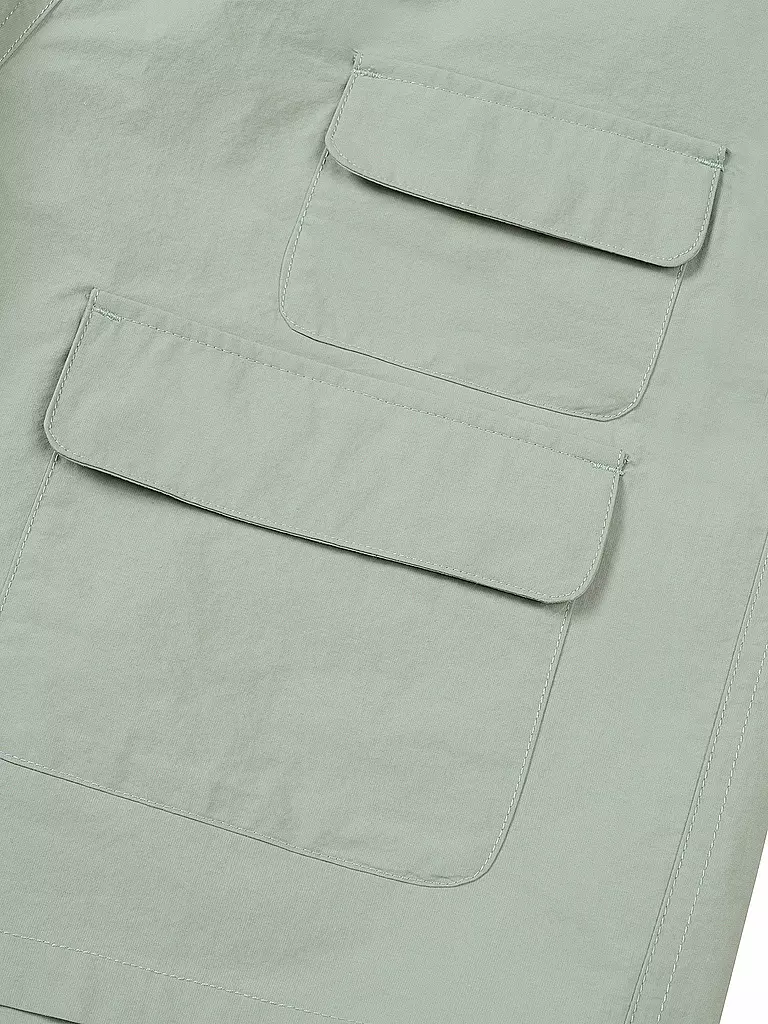 ICEPEAK | Pantalón corto de senderismo Ynwie para mujer |