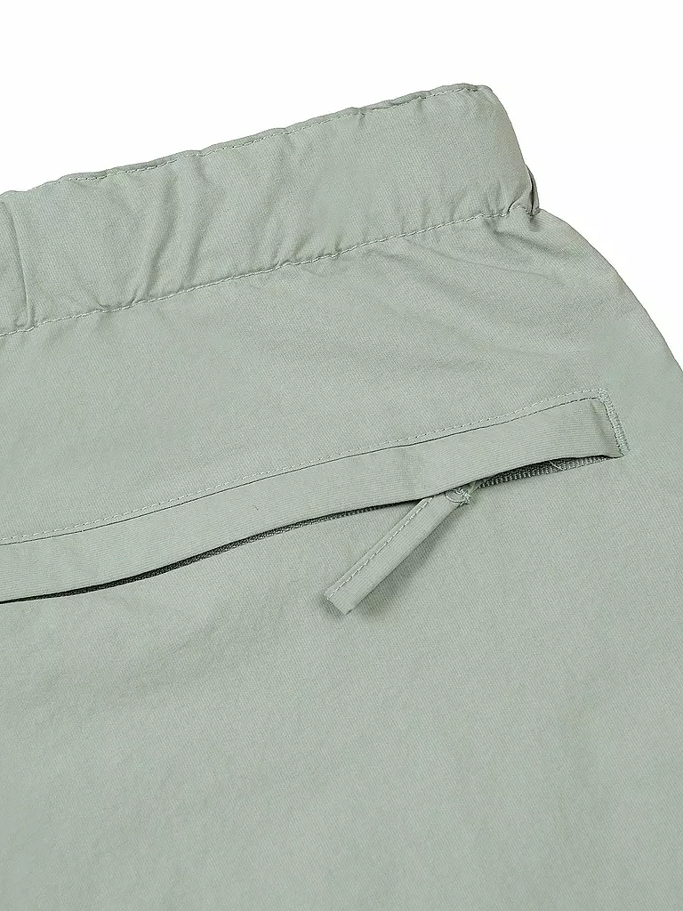 ICEPEAK | Pantalón corto de senderismo Ynwie para mujer |