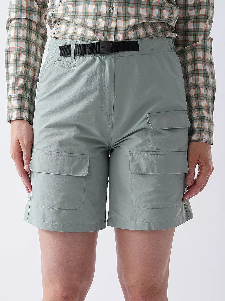 ICEPEAK | Pantalón corto de senderismo Ynwie para mujer |