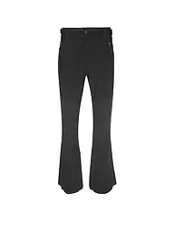 ICEPEAK | Pantalón de esquí de travesía Dumont para hombre | Negro