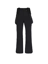 ICEPEAK | Pantalón de esquí Freiberg para hombre | Negro