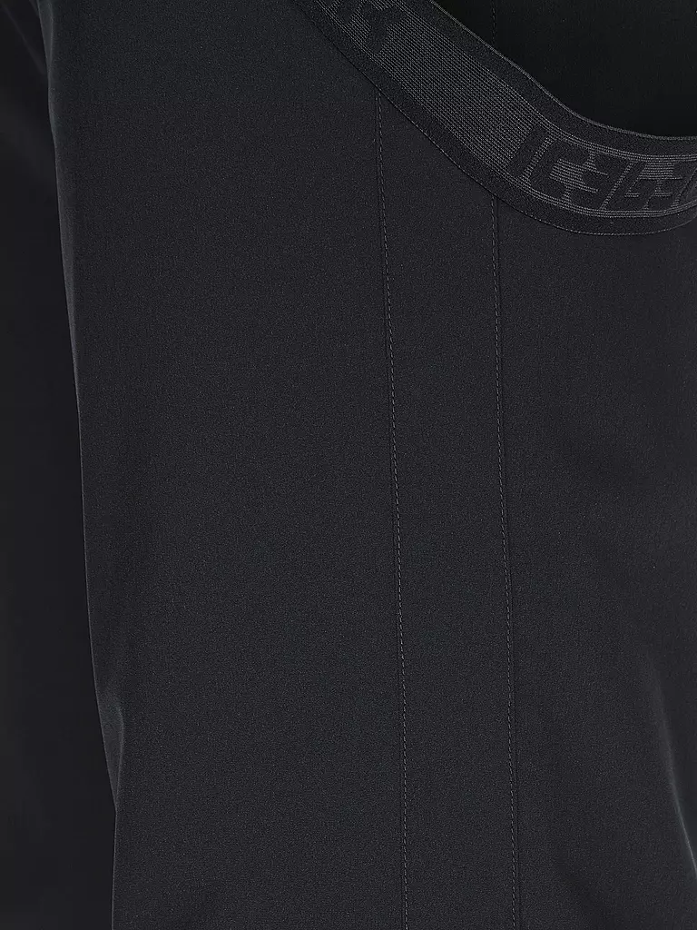 ICEPEAK | Pantalón de esquí Freiberg para hombre | Negro