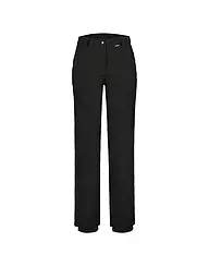 ICEPEAK | Pantalón de esquí Freyung para mujer | Negro