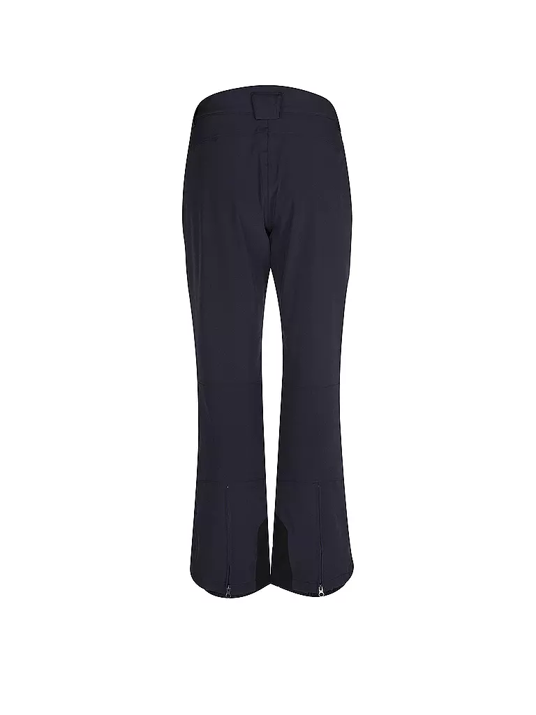 ICEPEAK | Pantalón de esquí Freyung para mujer | Azul oscuro