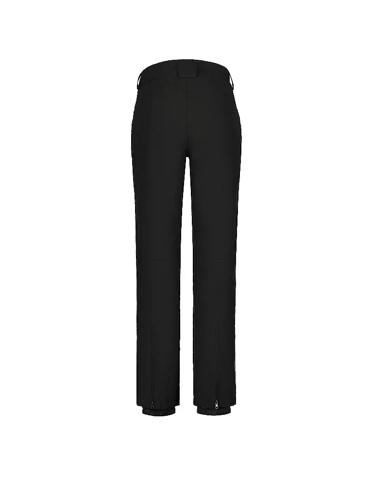 ICEPEAK | Pantalón de esquí Freyung para mujer | Negro