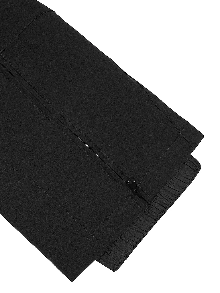 ICEPEAK | Pantalón de esquí Freyung para mujer | Negro