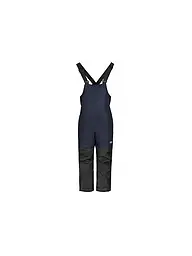 ICEPEAK | Pantalón de esquí para bebé Juba KD | Negro