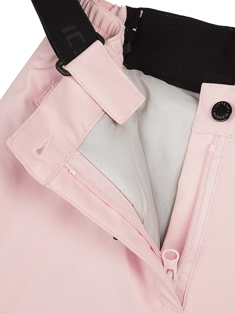 ICEPEAK | Pantalón de esquí para niña Lagos Jr |