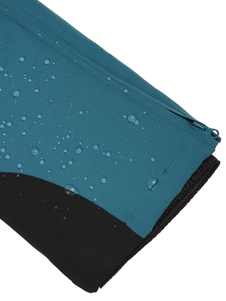 ICEPEAK | Pantalón de esquí para niña Lagos Jr |