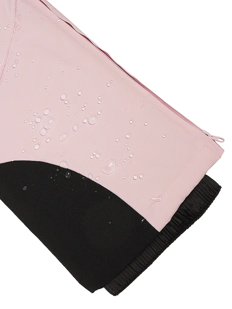 ICEPEAK | Pantalón de esquí para niña Lagos Jr |