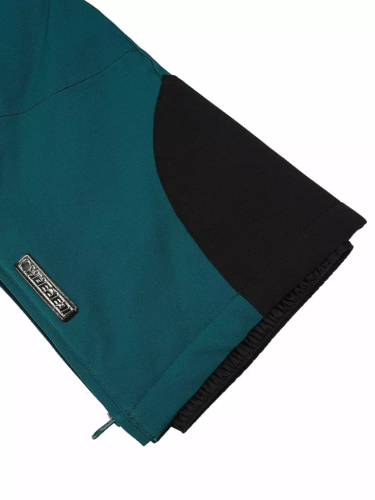 ICEPEAK | Pantalón de esquí para niña Lagos JR | Petróleo