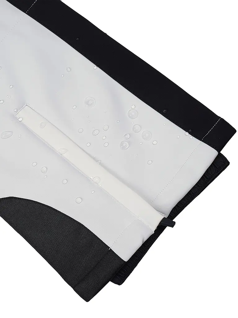 ICEPEAK | Pantalón de esquí softshell Ellsworth para mujer | 