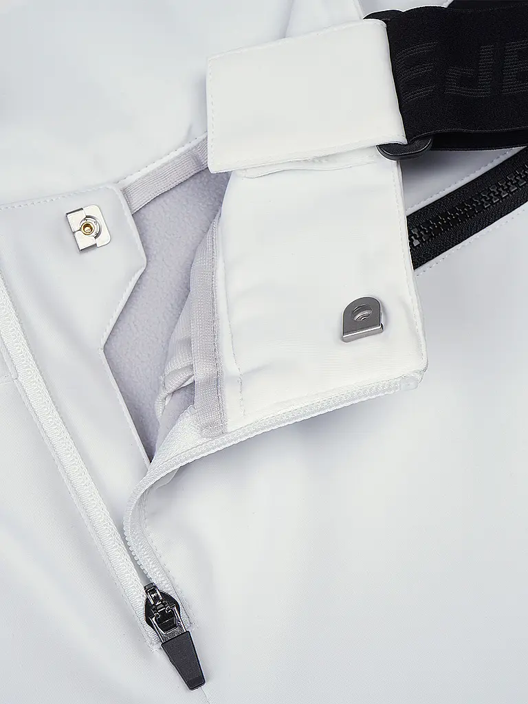 ICEPEAK | Pantalón de esquí softshell Ellsworth para mujer | 