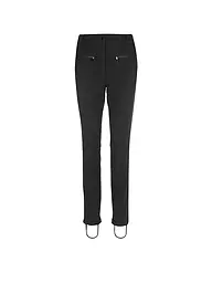 ICEPEAK | Pantalón de esquí softshell Enigma para mujer | Negro